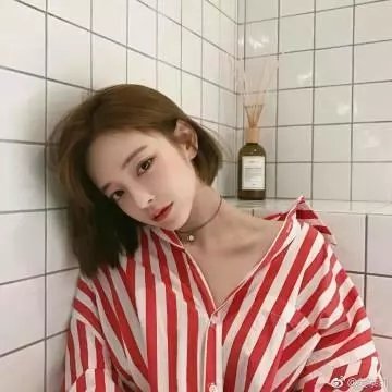 露台春潮